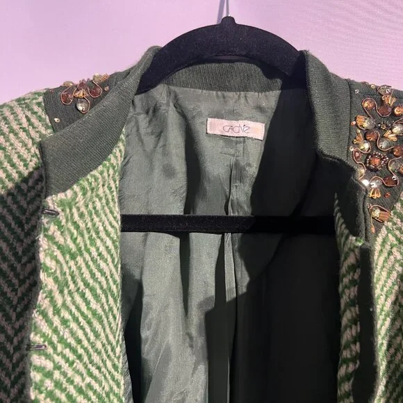 Cache Jacket - Picture 4 of 7